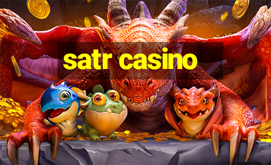 satr casino