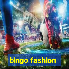 bingo fashion