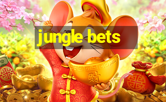 jungle bets