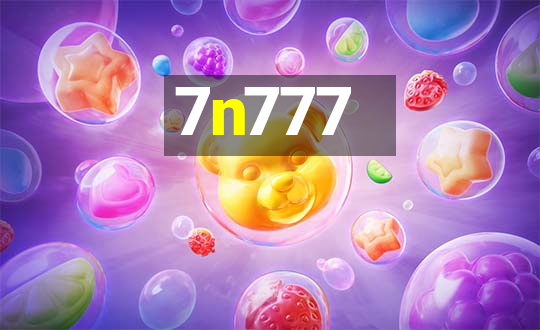 7n777