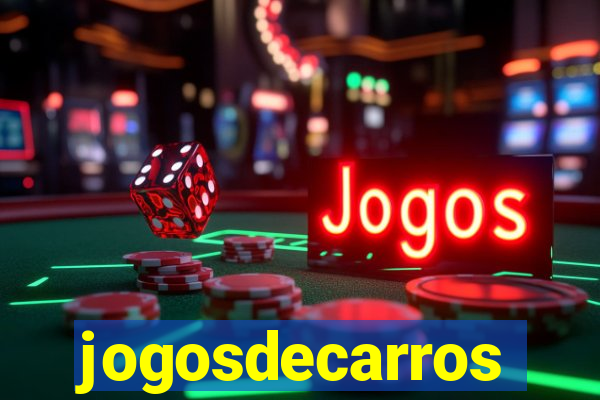 jogosdecarros