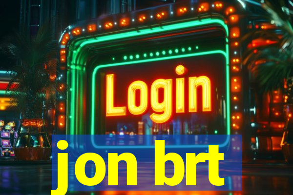 jon brt