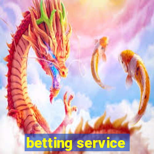 betting service