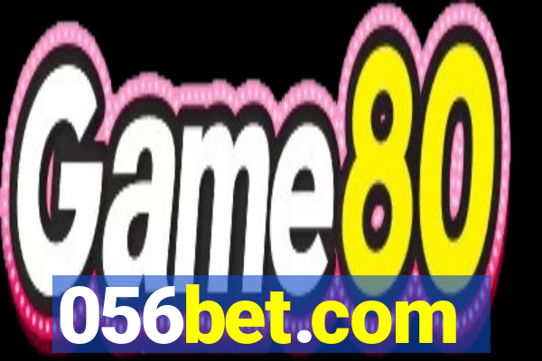 056bet.com