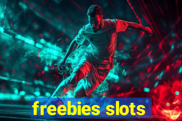 freebies slots