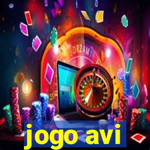 jogo avi