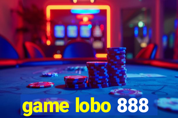 game lobo 888