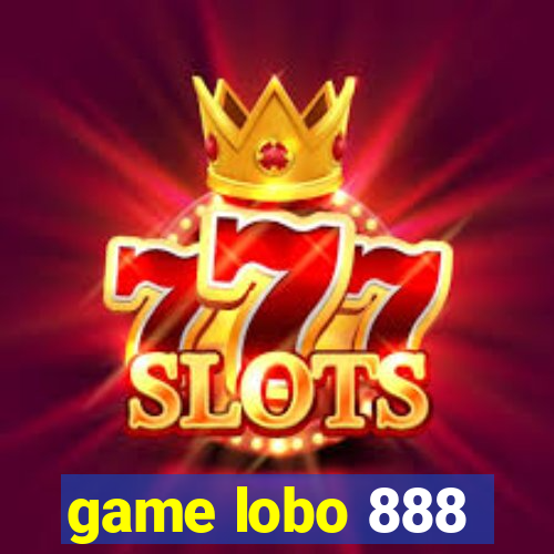 game lobo 888