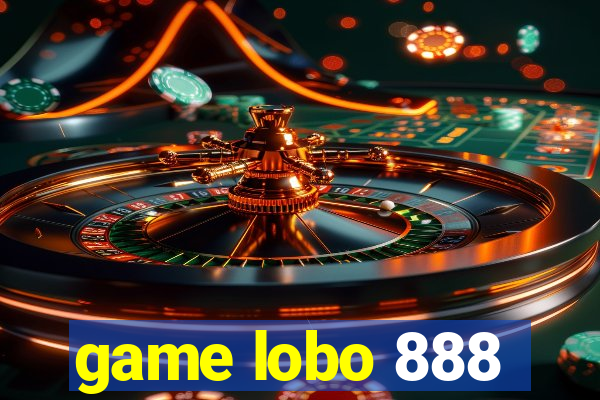 game lobo 888