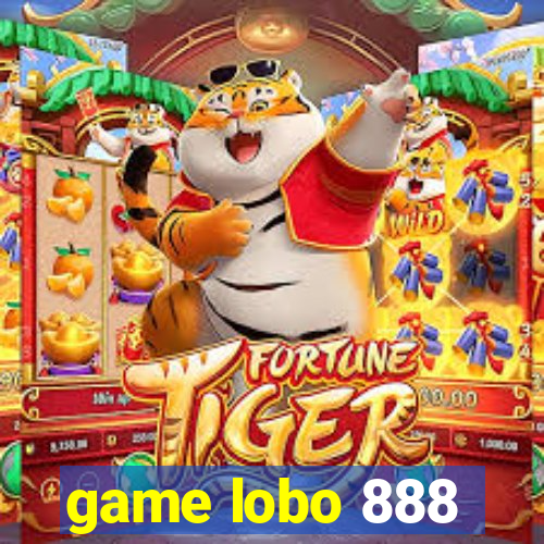 game lobo 888