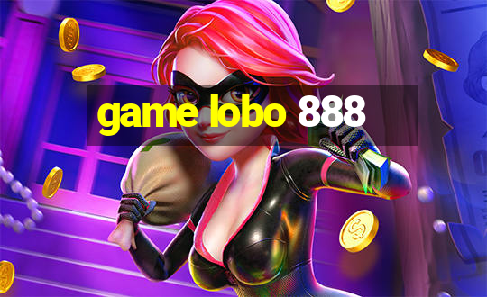 game lobo 888