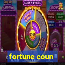 fortune coun