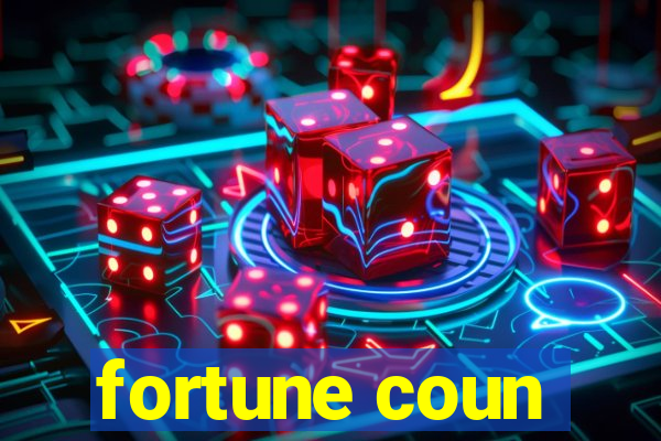 fortune coun