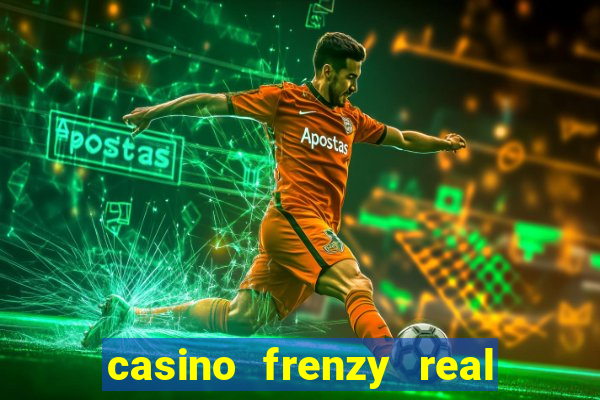 casino frenzy real money gcash