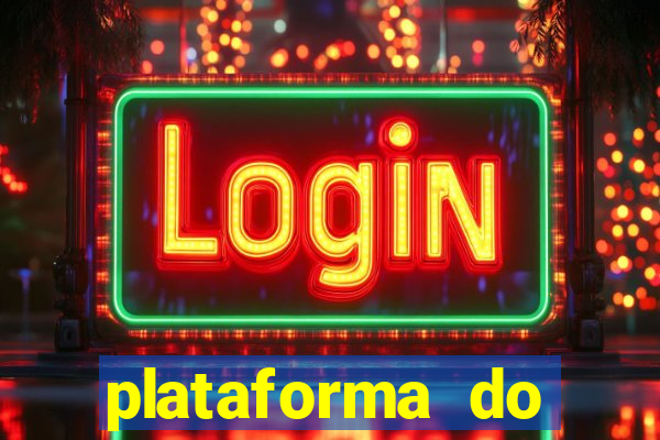 plataforma do tigrinho de 5 reais