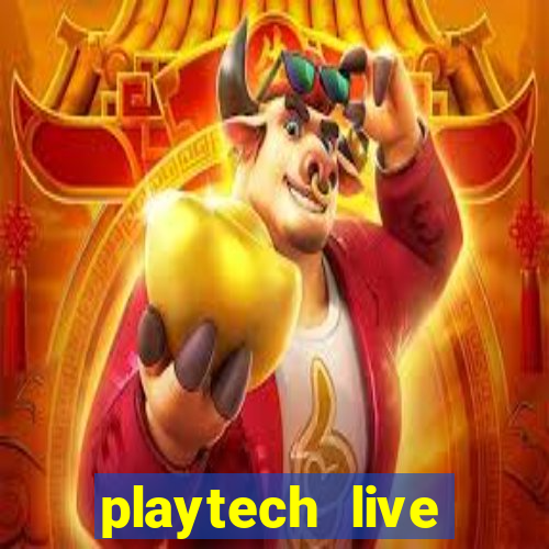 playtech live casino games