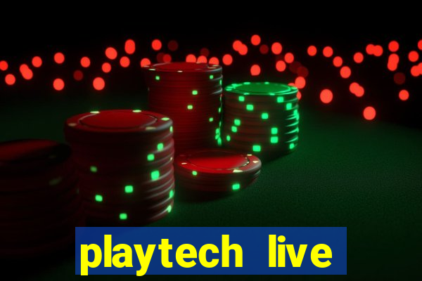 playtech live casino games