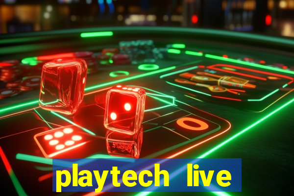 playtech live casino games