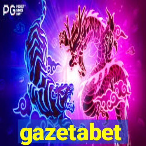 gazetabet