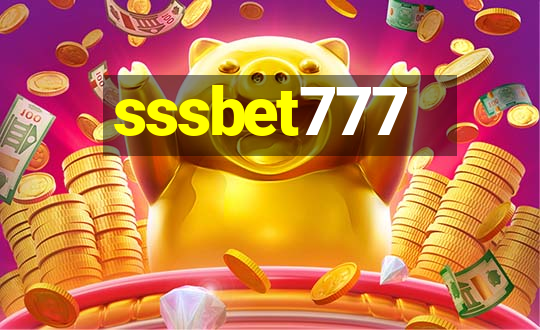 sssbet777