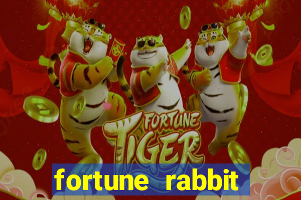 fortune rabbit horário pagante hoje