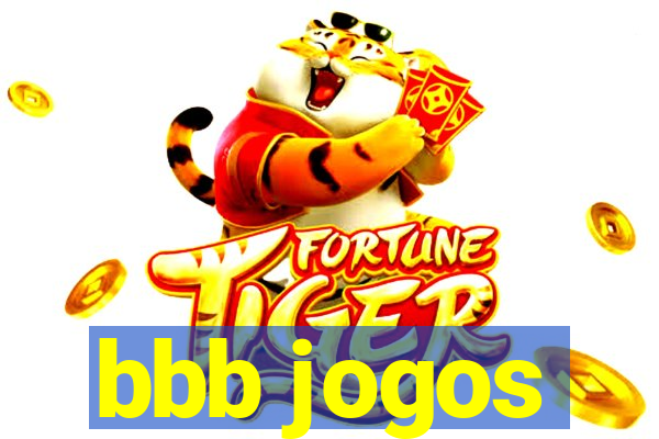 bbb jogos