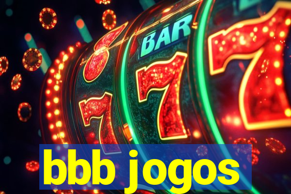 bbb jogos