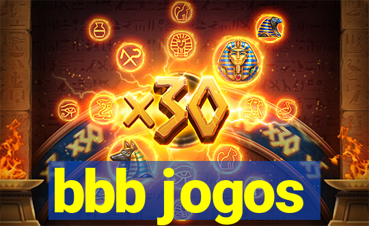 bbb jogos