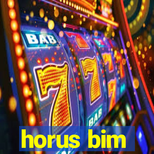 horus bim