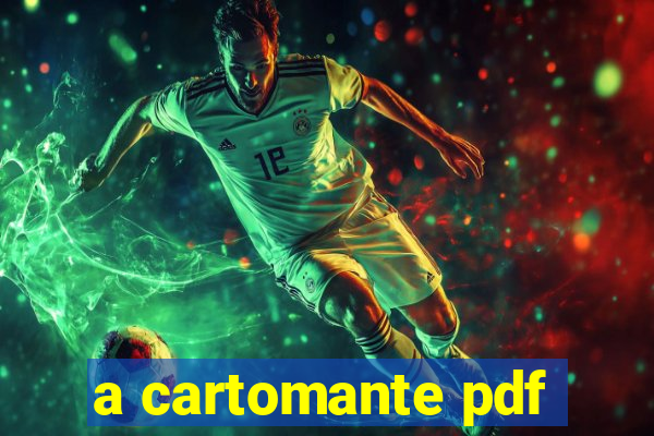 a cartomante pdf