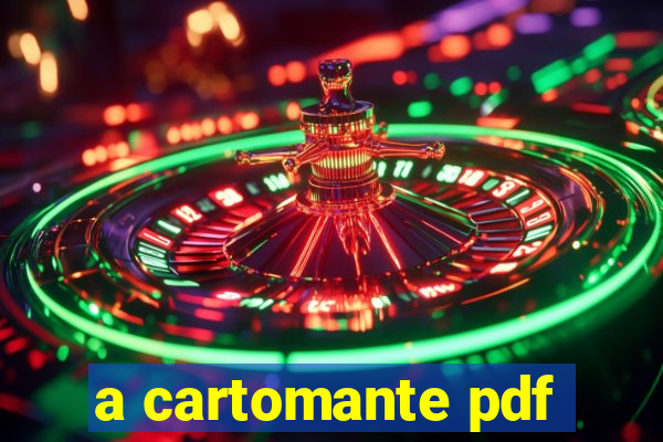 a cartomante pdf