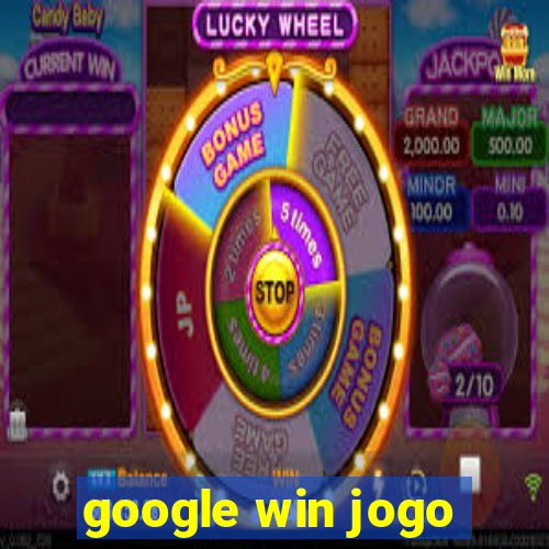 google win jogo