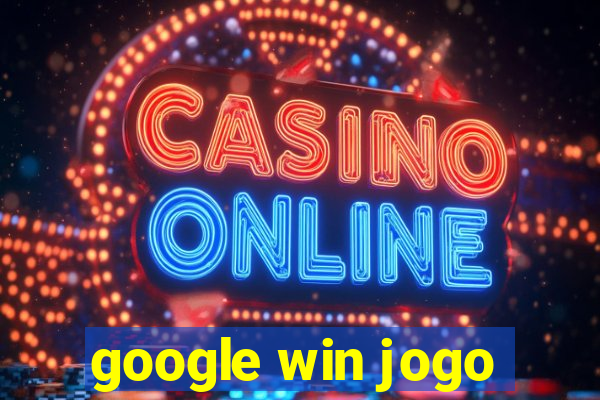 google win jogo