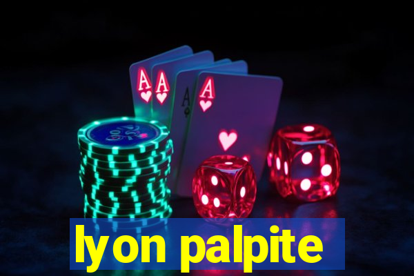 lyon palpite