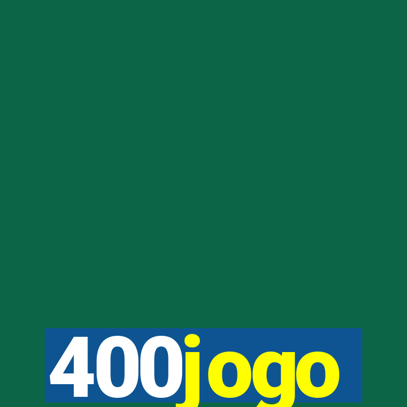 400jogo