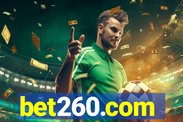 bet260.com