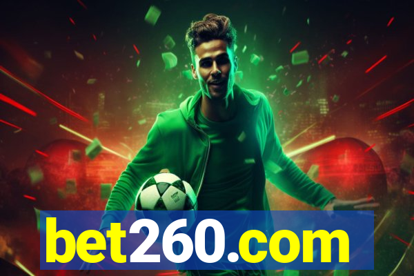 bet260.com