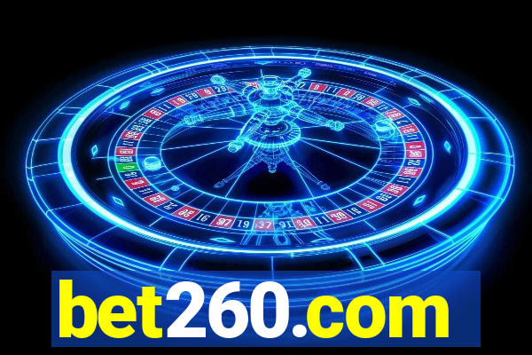 bet260.com