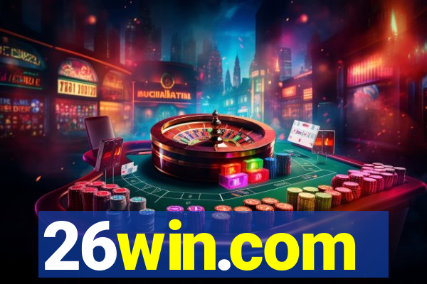 26win.com