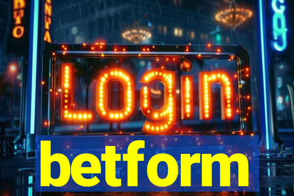 betform