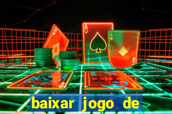 baixar jogo de baralho cacheta