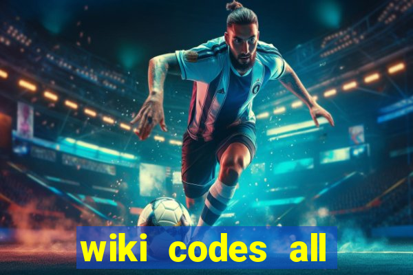 wiki codes all star tower defense