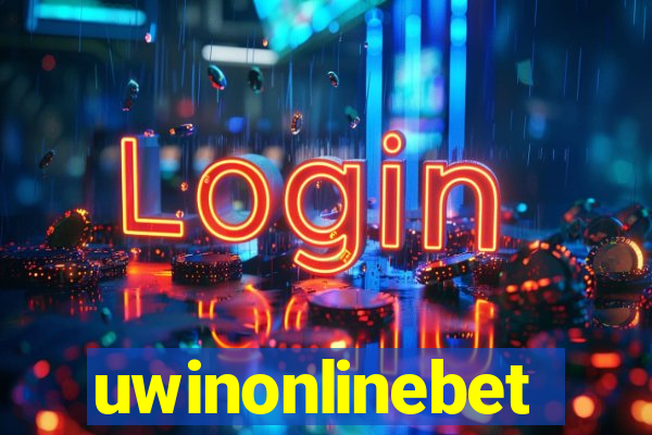 uwinonlinebet