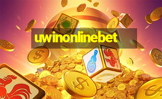 uwinonlinebet