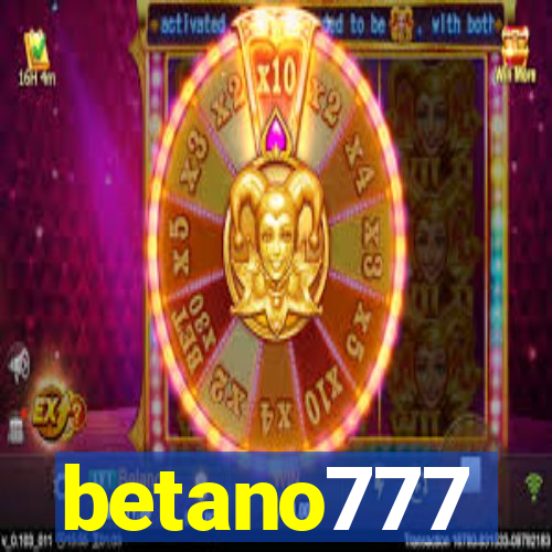 betano777