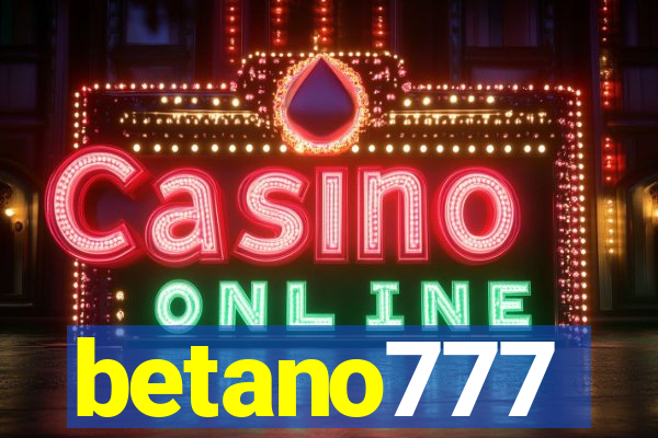 betano777