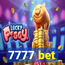 7777 bet