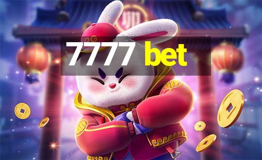 7777 bet