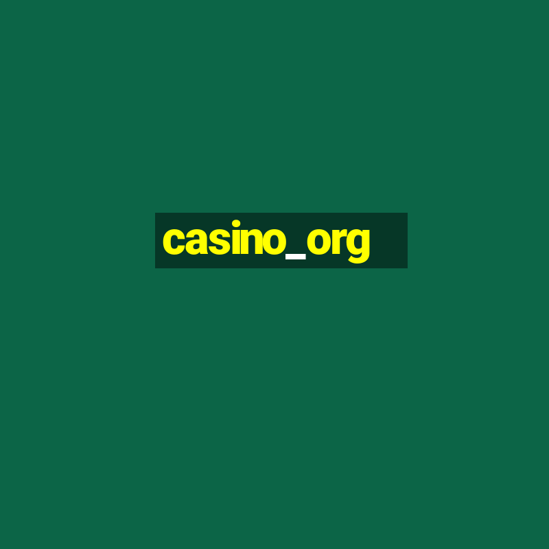 casino_org