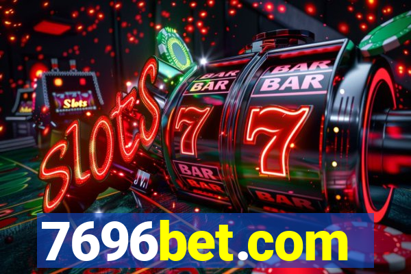 7696bet.com